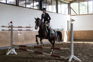 Bild 68 - Pony Akademie Turnier